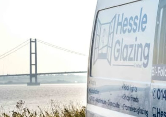 Hessle Glazing Ltd