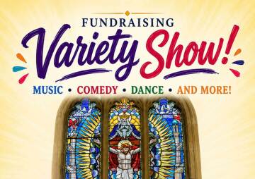 Hull Minster Fundraising Variety Show