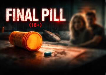Final Pill (18+)