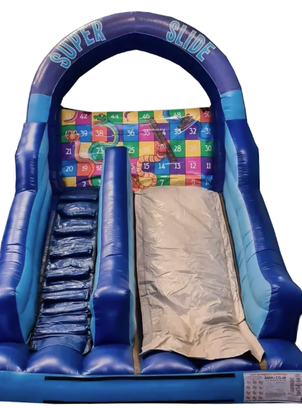 Abbey Bouncy Castles