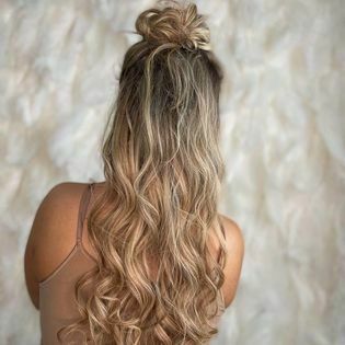 Simply Goddess Hair & Beauty