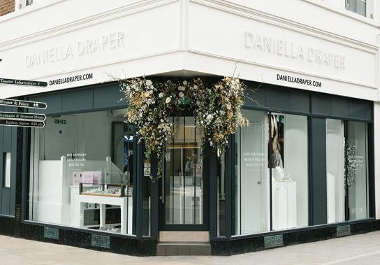 Daniella Draper Ltd