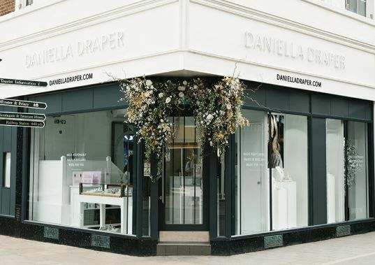 Daniella Draper Ltd