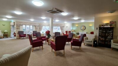 St Mary's Care Home