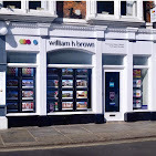 William H Brown, Estate Agents