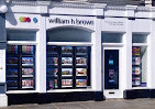 William H Brown, Estate Agents