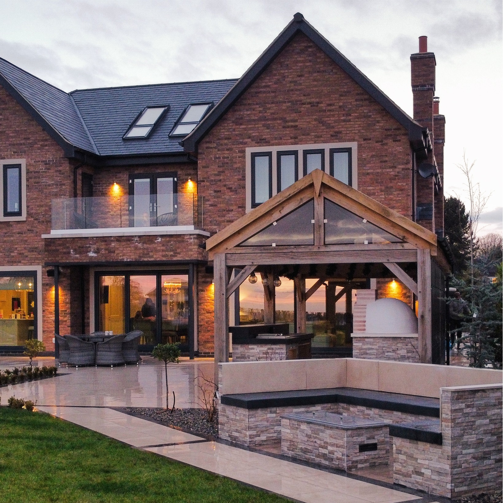 Evolution Landscapes