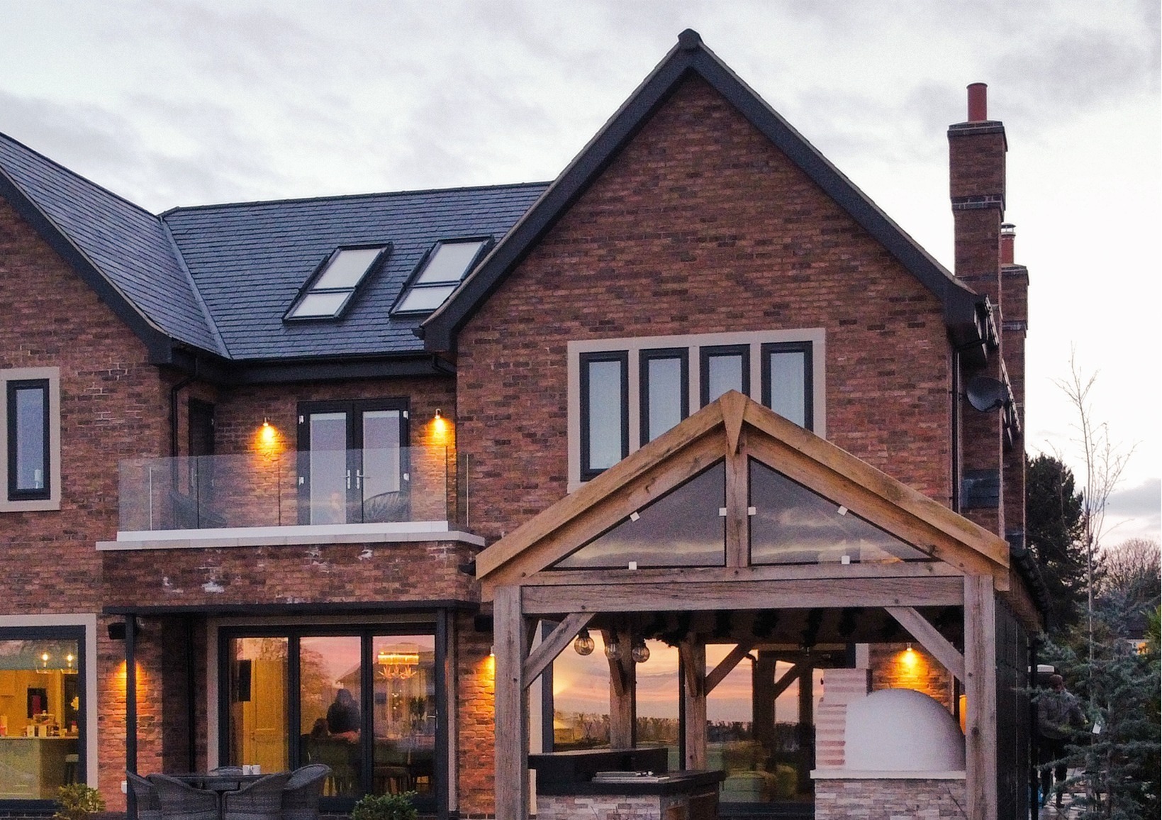 Evolution Landscapes