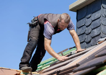 Admiral Roofing Specialists