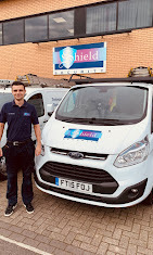 Shield Security Services (Yorkshire) Ltd