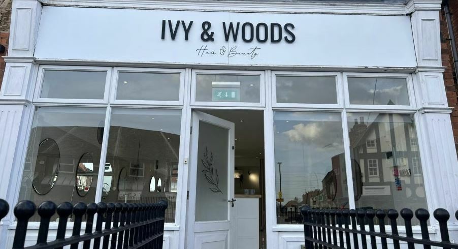 Ivy & Woods Hair & Beauty Ltd