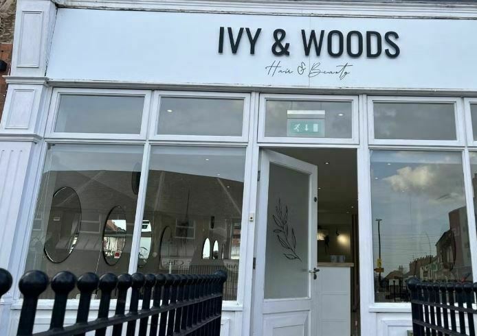 Ivy & Woods Hair & Beauty Ltd