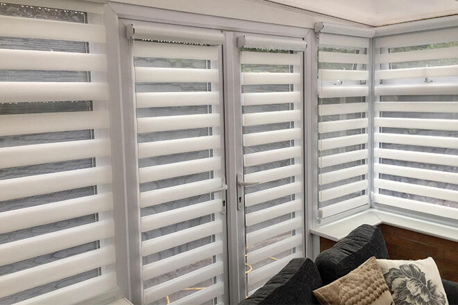 Ideal Blinds