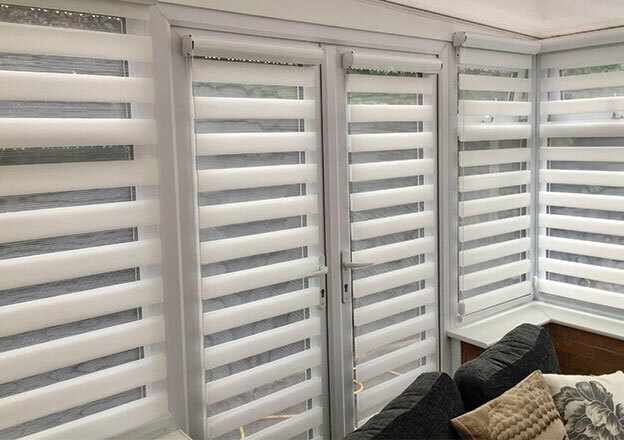 Ideal Blinds