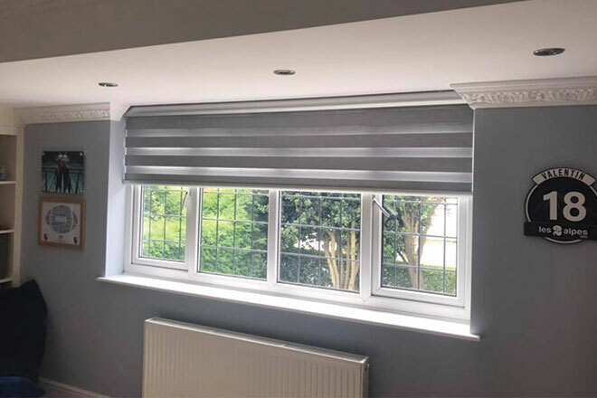 Ideal Blinds