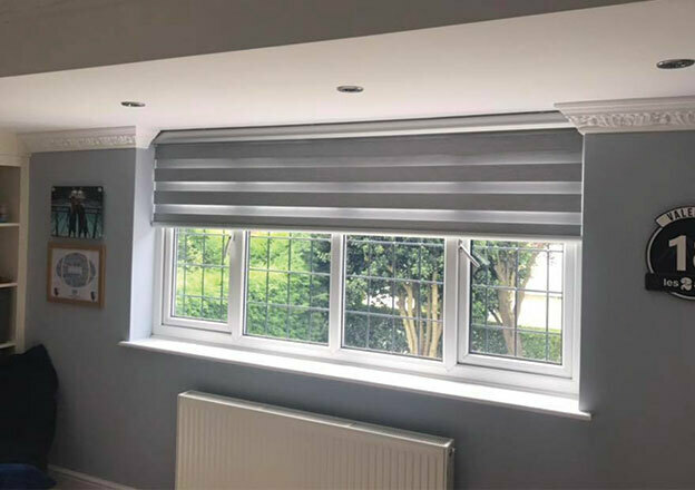 Ideal Blinds