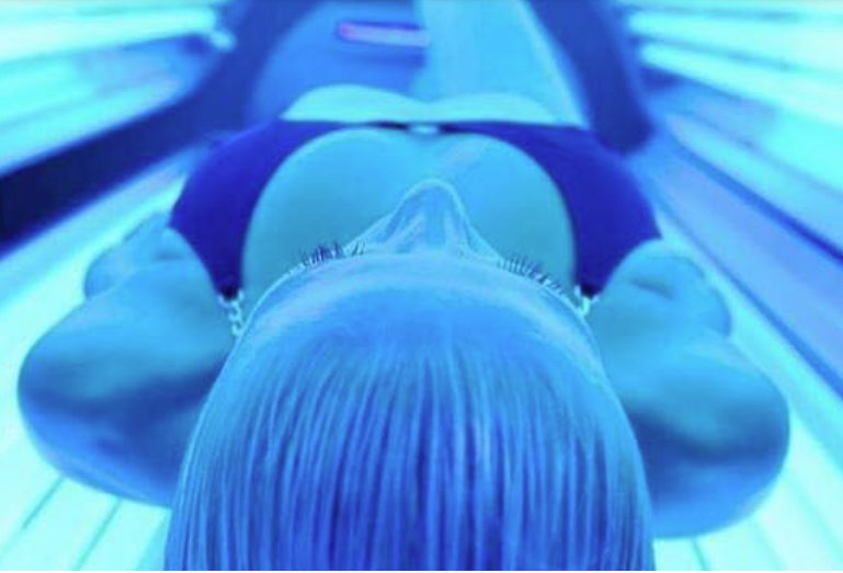 Sunbed & Beauty Salon