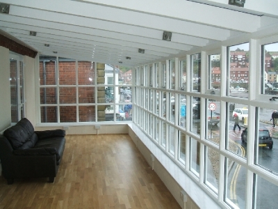 M & H Specialist Joinery