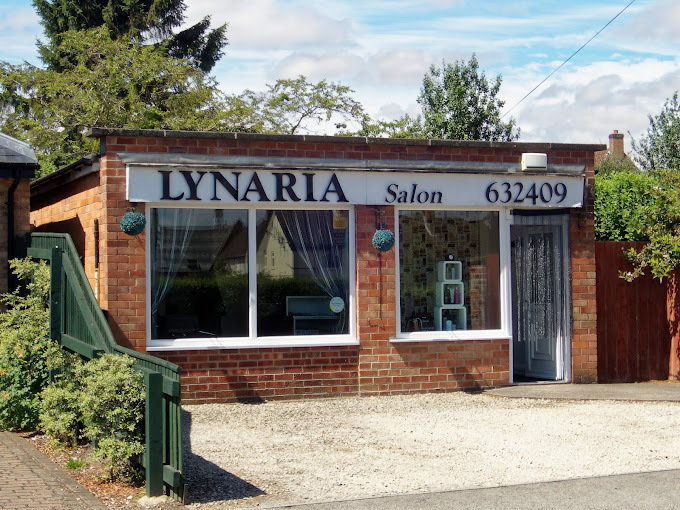 Lynaria Hair Salon