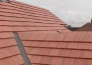 Admiral Roofing Specialists