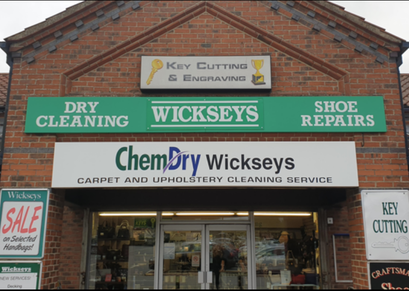 Wickseys