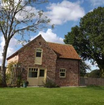 Broadgate Farm Cottages