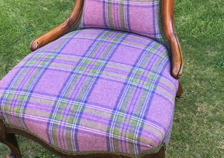 David Smales Upholstery Ltd