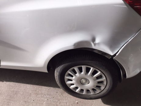 Paintwork Express