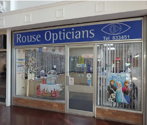 Rouse Opticians