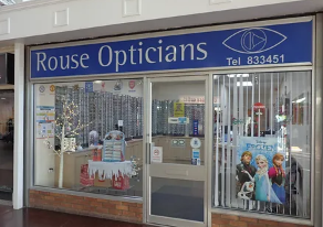 Rouse Opticians