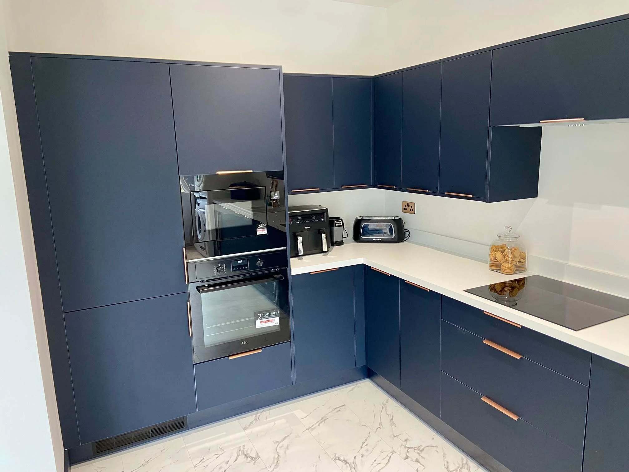 Rhino Kitchens & Bathrooms Ltd