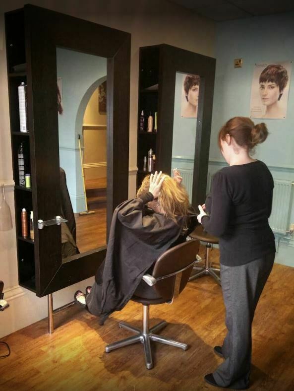 Hairaisers Unisex Salon