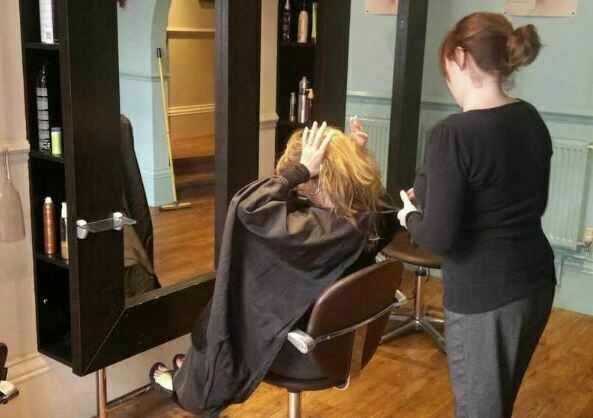 Hairaisers Unisex Salon