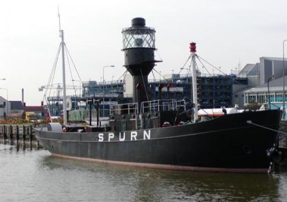 Spurn Lightship