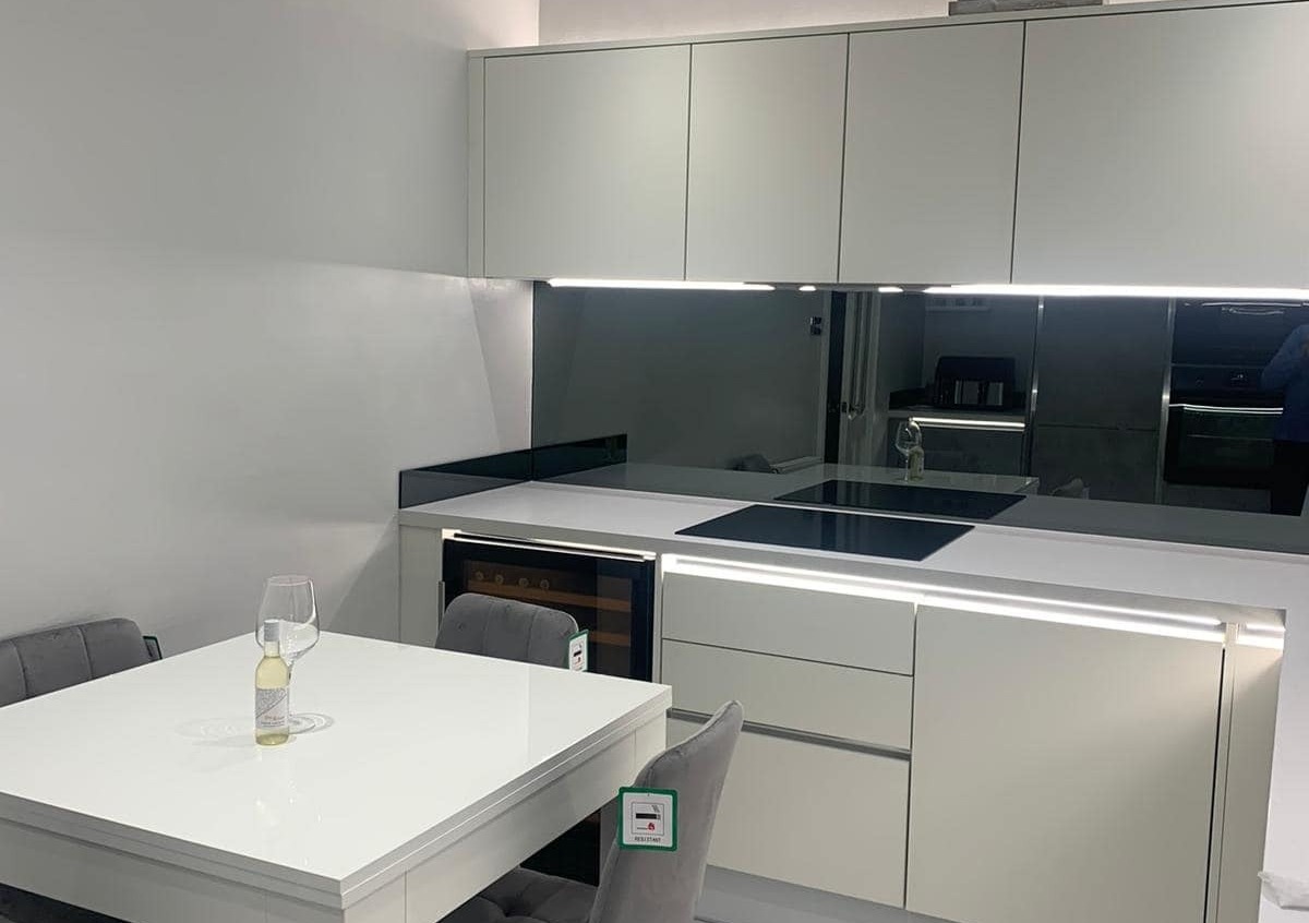 Rhino Kitchens & Bathrooms Ltd