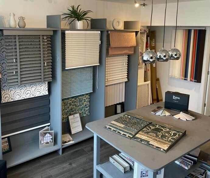 Home to Home Sunblinds
