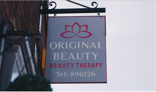 Original Beauty Ltd