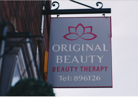 Original Beauty Ltd