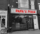 Papa's Pizza