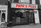 Papa's Pizza