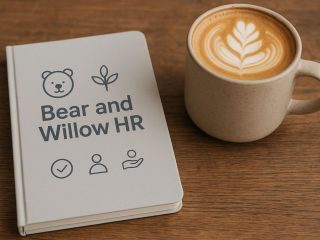 Bear and Willow HR