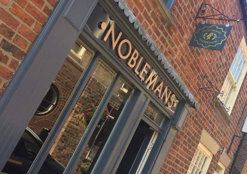 Noblemans Beverley