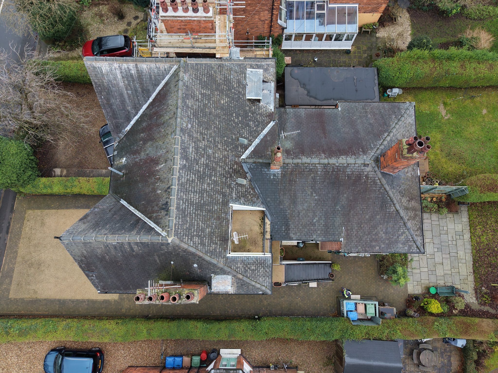 4Sight Surveying Ltd