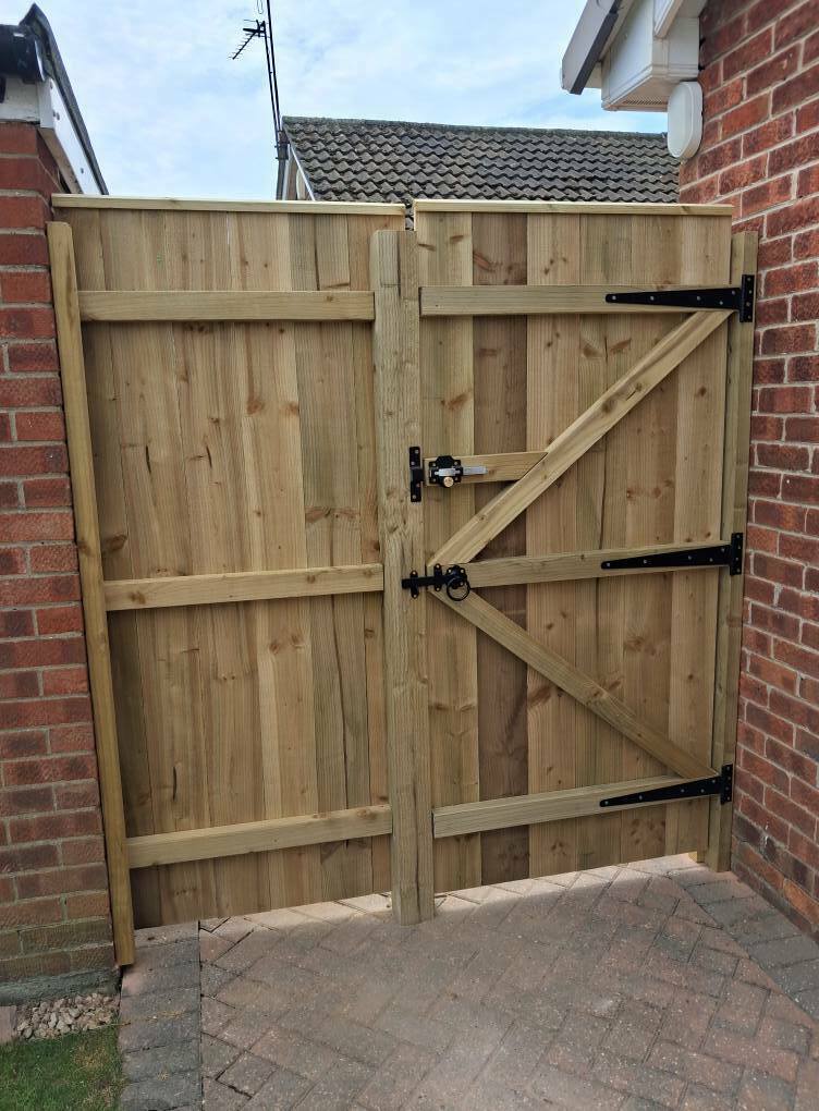 Bluebell Joinery Services