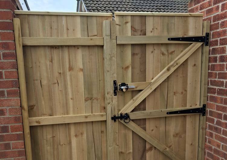Bluebell Joinery Services