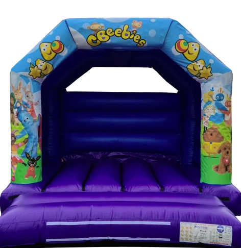 Abbey Bouncy Castles