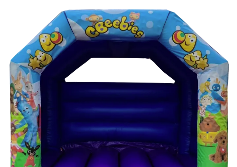 Abbey Bouncy Castles