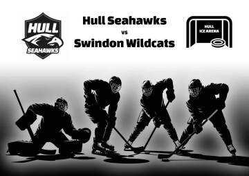 Hull Seahawks vs Swindon Wildcats