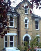 Cottingham Hall Care Home 