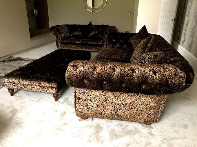 Hannam Upholstery Co